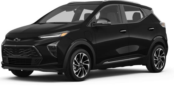 CHEVROLET BOLT EUV 2023 1G1FY6S06P4117774 image